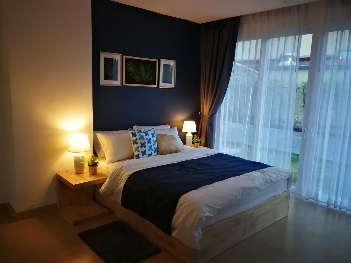 Centara Avenue Residence By Patsamon Pattaya Dış mekan fotoğraf